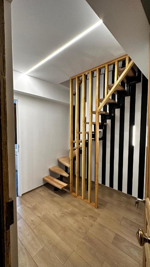 Katrine Apartment Saint-Etienne  Exterior photo
